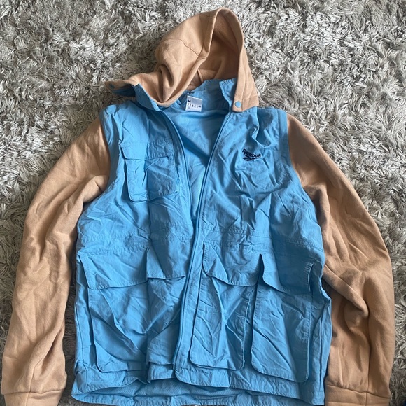 Reebok x Gigi Hadid Jacket - Picture 3 of 4